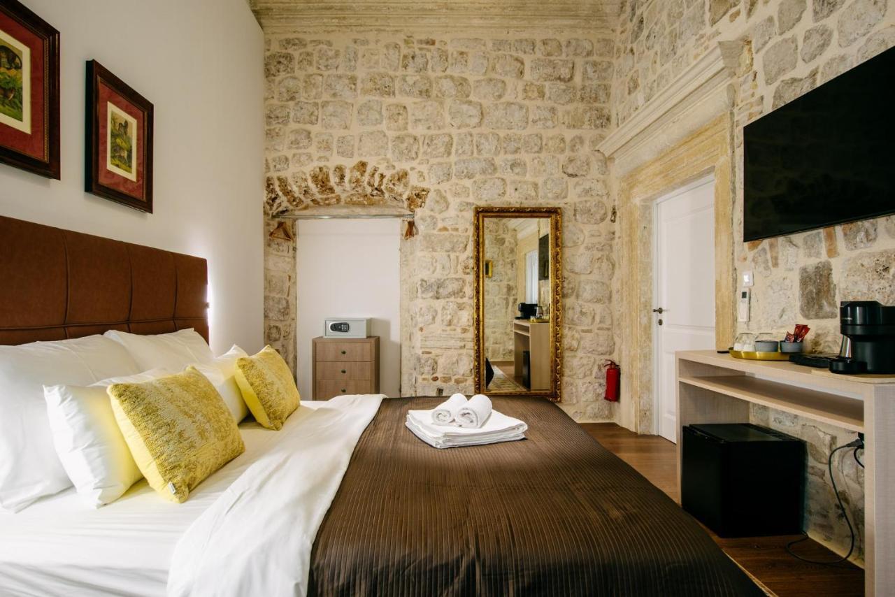 Central W Apartment & Rooms By Duhomes Dubrovnik Ngoại thất bức ảnh