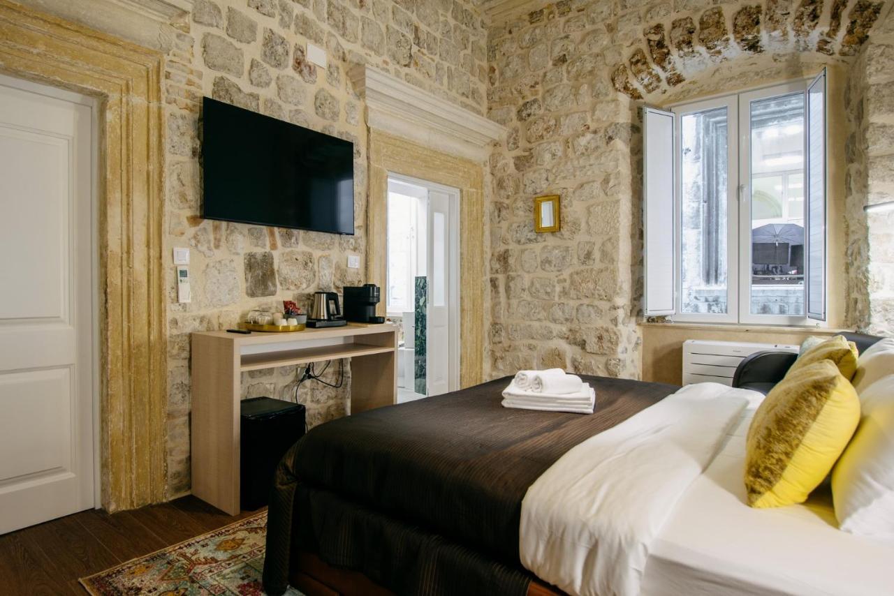 Central W Apartment & Rooms By Duhomes Dubrovnik Ngoại thất bức ảnh