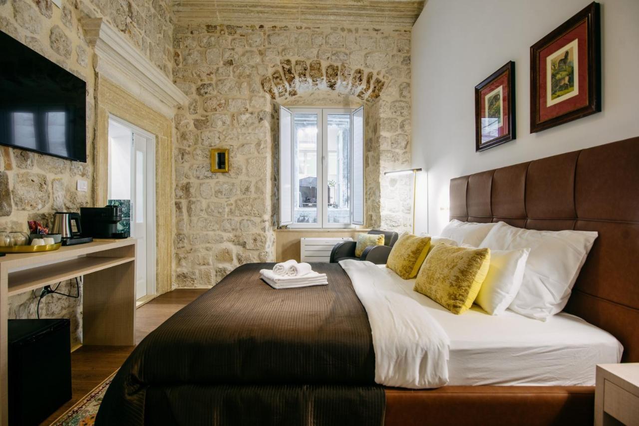 Central W Apartment & Rooms By Duhomes Dubrovnik Ngoại thất bức ảnh