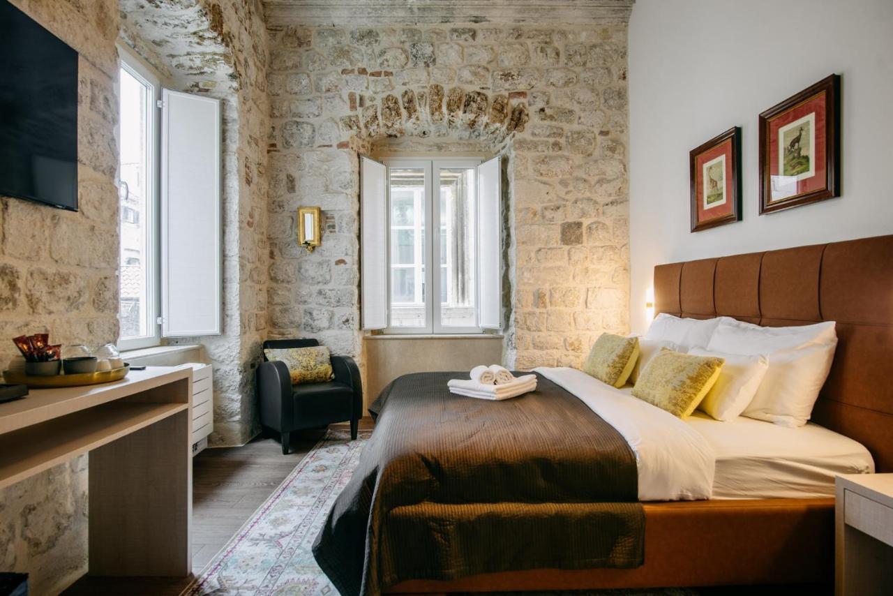 Central W Apartment & Rooms By Duhomes Dubrovnik Ngoại thất bức ảnh