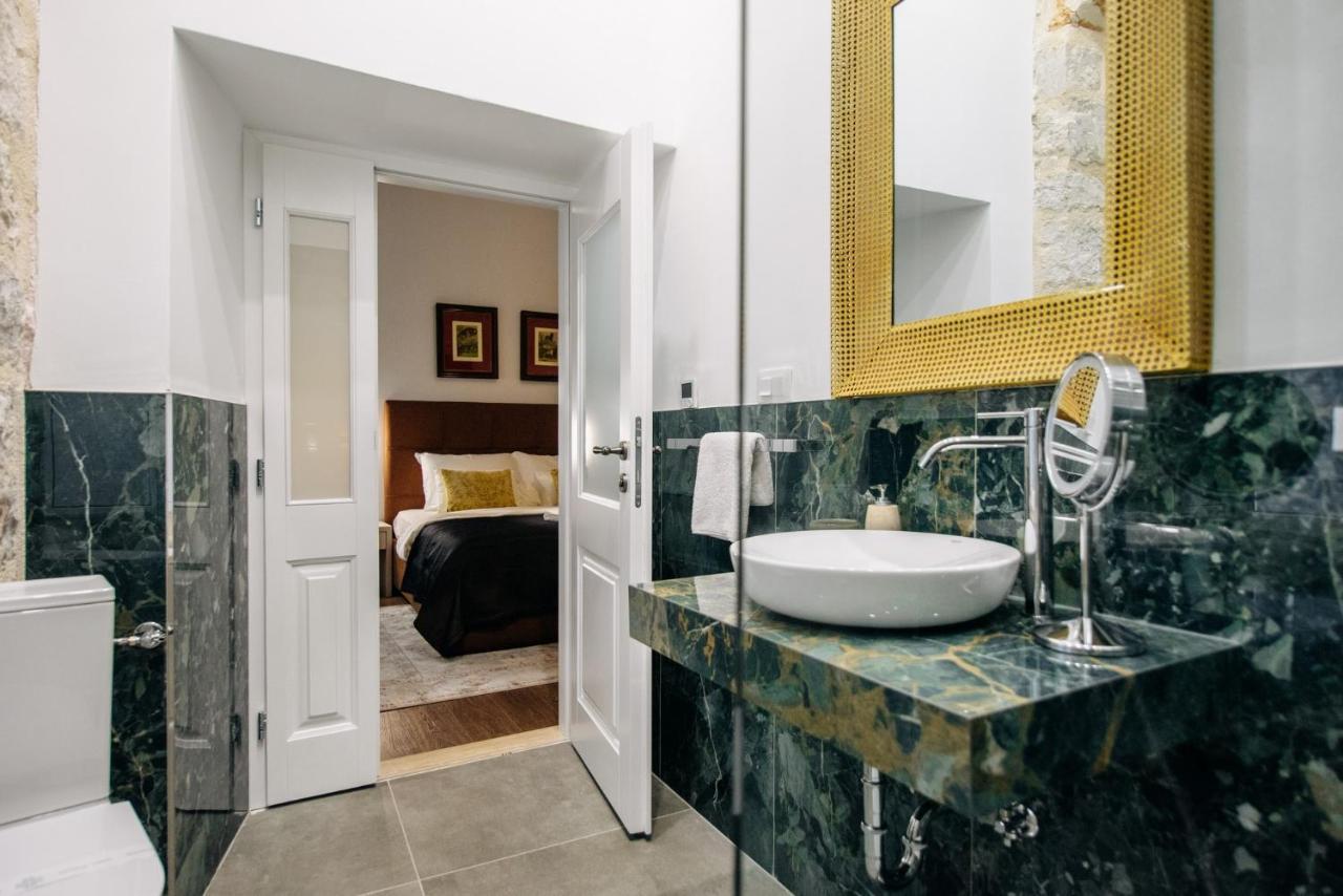 Central W Apartment & Rooms By Duhomes Dubrovnik Ngoại thất bức ảnh