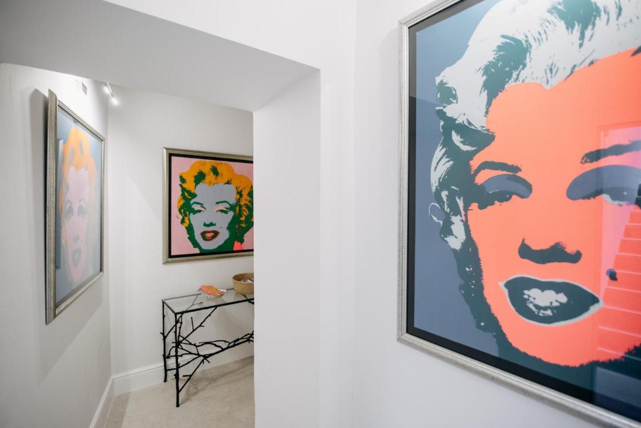 Central W Apartment & Rooms By Duhomes Dubrovnik Ngoại thất bức ảnh
