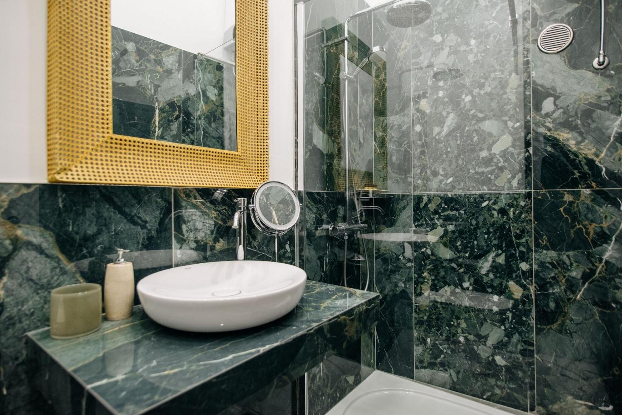 Central W Apartment & Rooms By Duhomes Dubrovnik Ngoại thất bức ảnh
