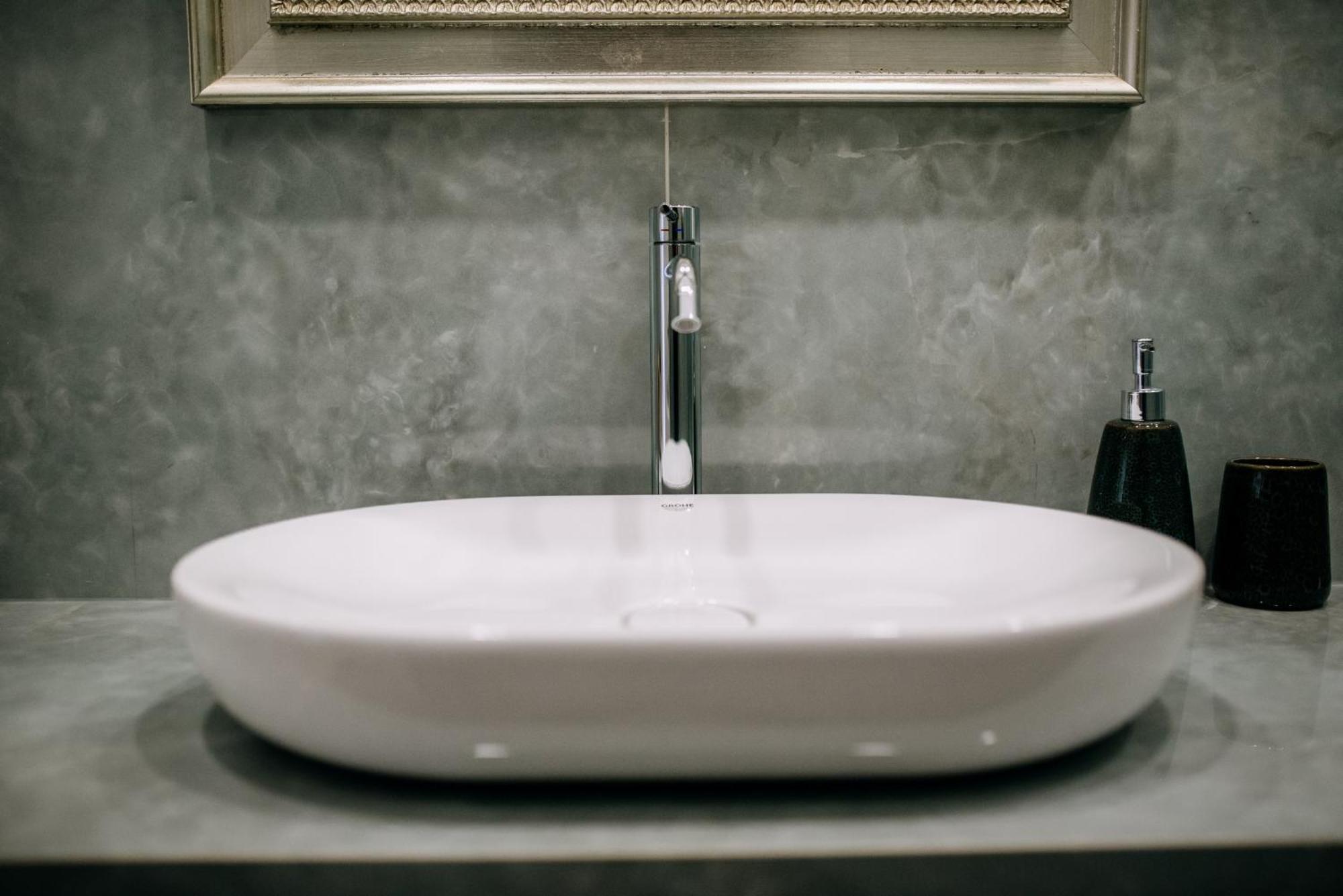 Central W Apartment & Rooms By Duhomes Dubrovnik Ngoại thất bức ảnh