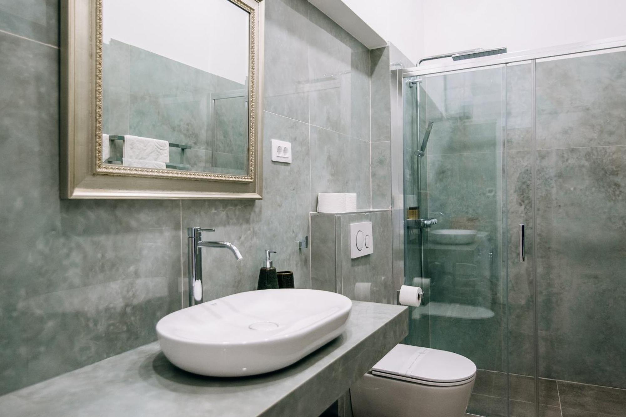 Central W Apartment & Rooms By Duhomes Dubrovnik Ngoại thất bức ảnh