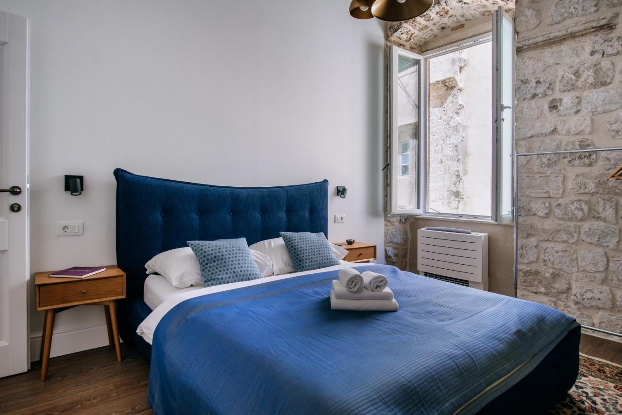Central W Apartment & Rooms By Duhomes Dubrovnik Ngoại thất bức ảnh