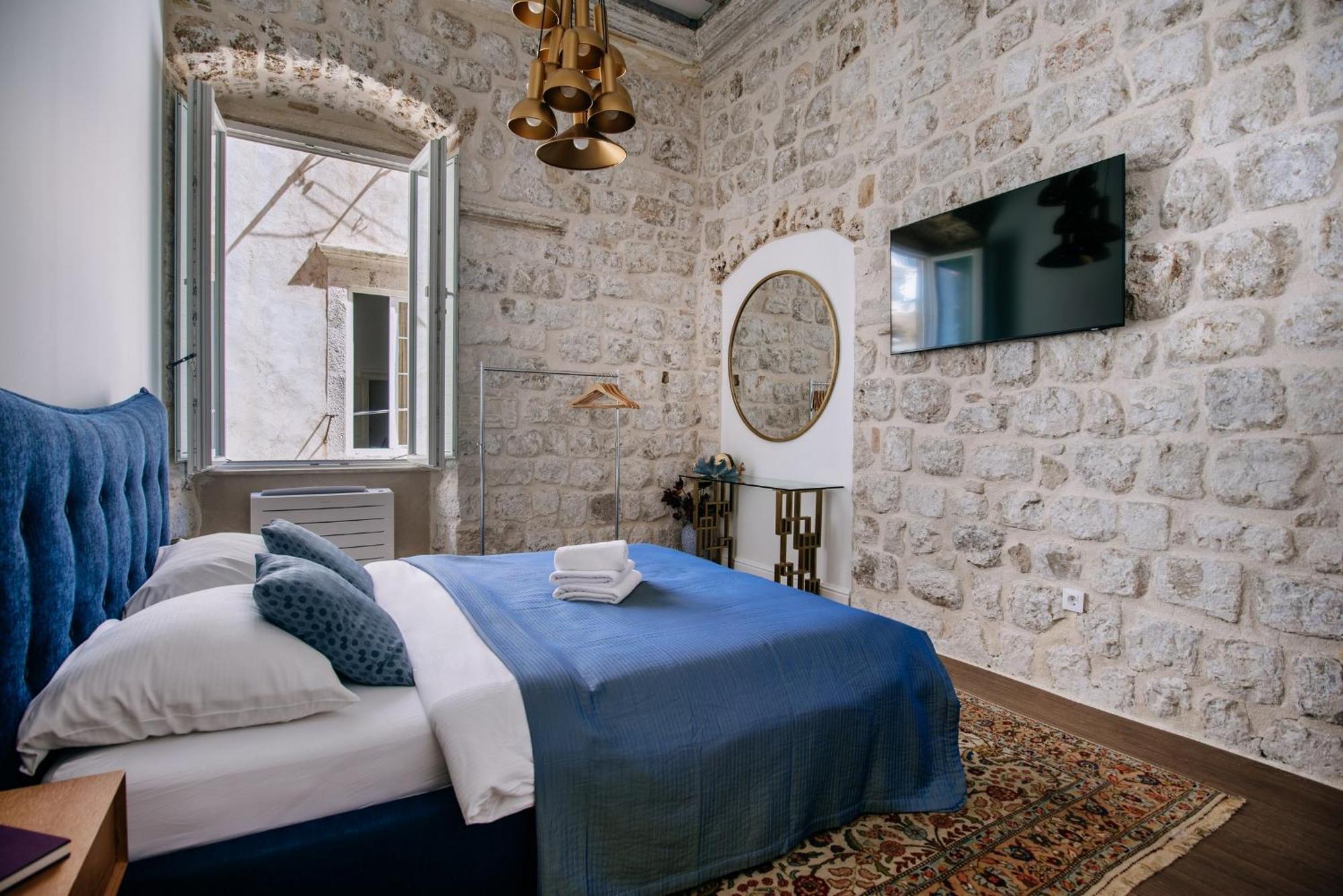 Central W Apartment & Rooms By Duhomes Dubrovnik Ngoại thất bức ảnh