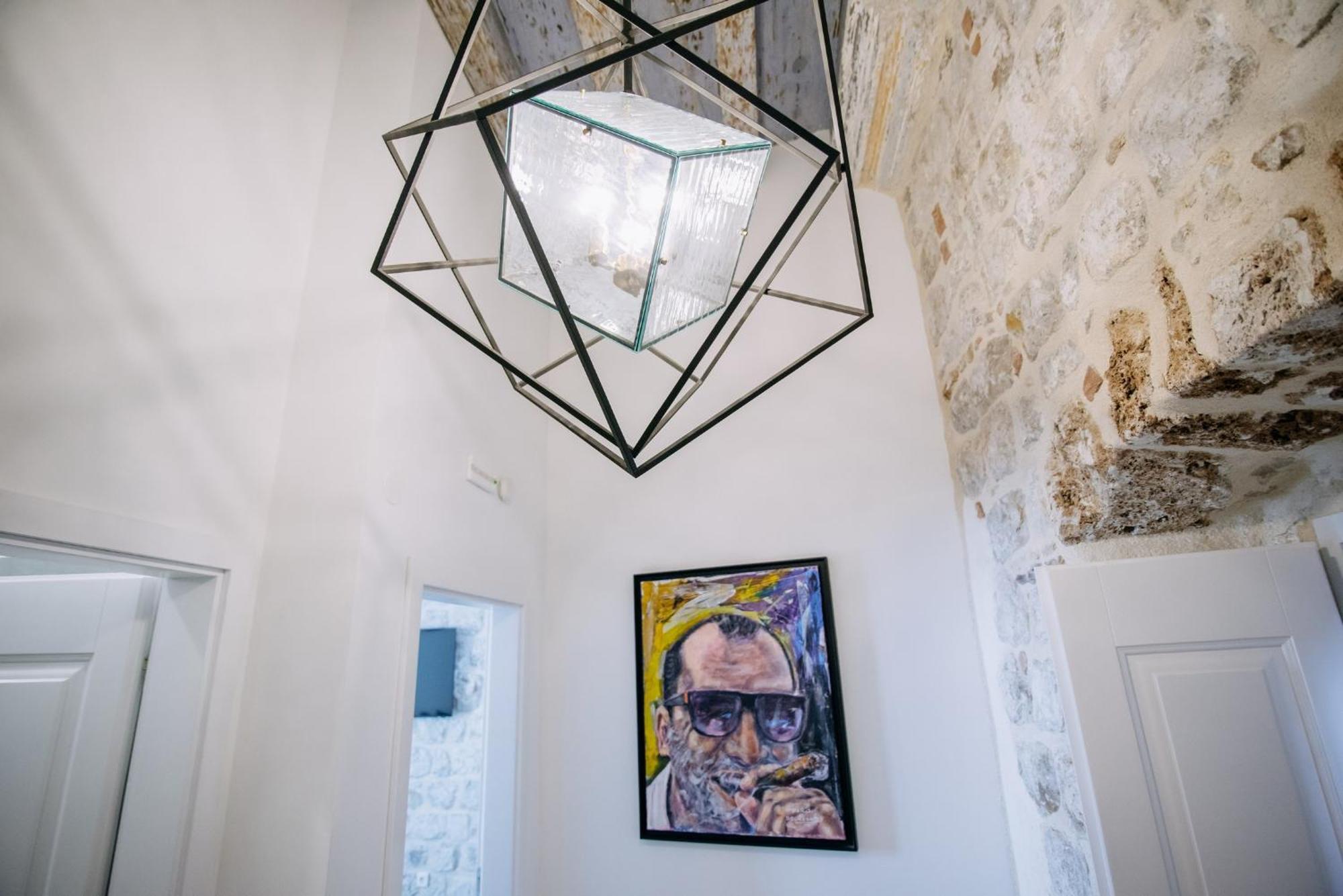 Central W Apartment & Rooms By Duhomes Dubrovnik Ngoại thất bức ảnh