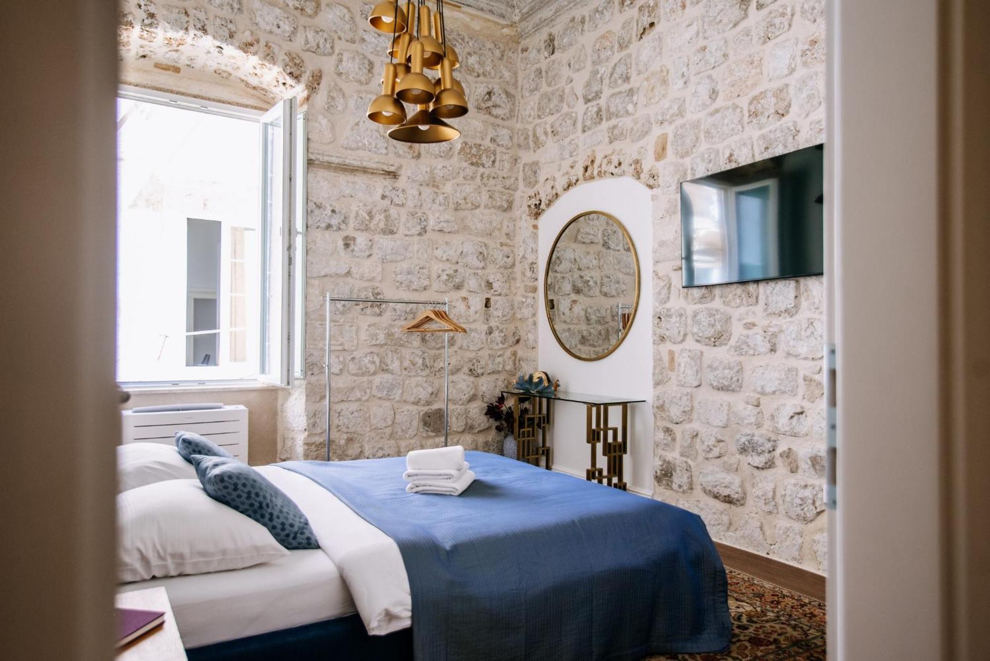 Central W Apartment & Rooms By Duhomes Dubrovnik Ngoại thất bức ảnh